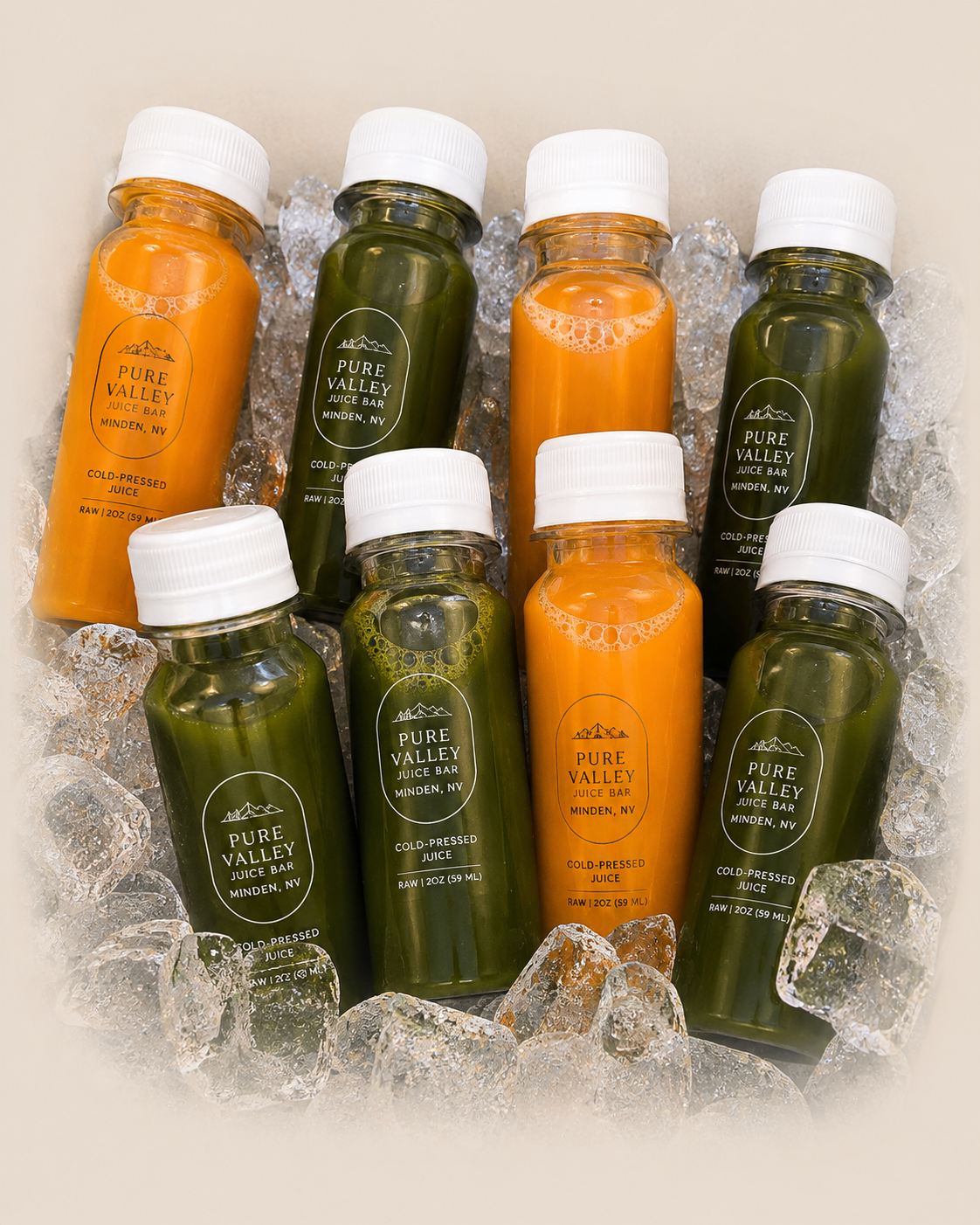 Wellness Shots