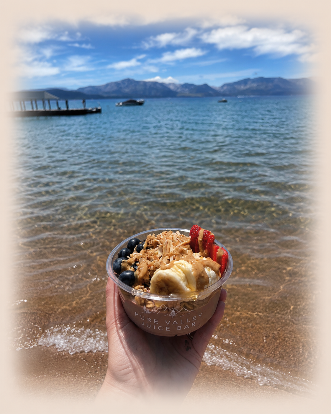 Açaí Bowls