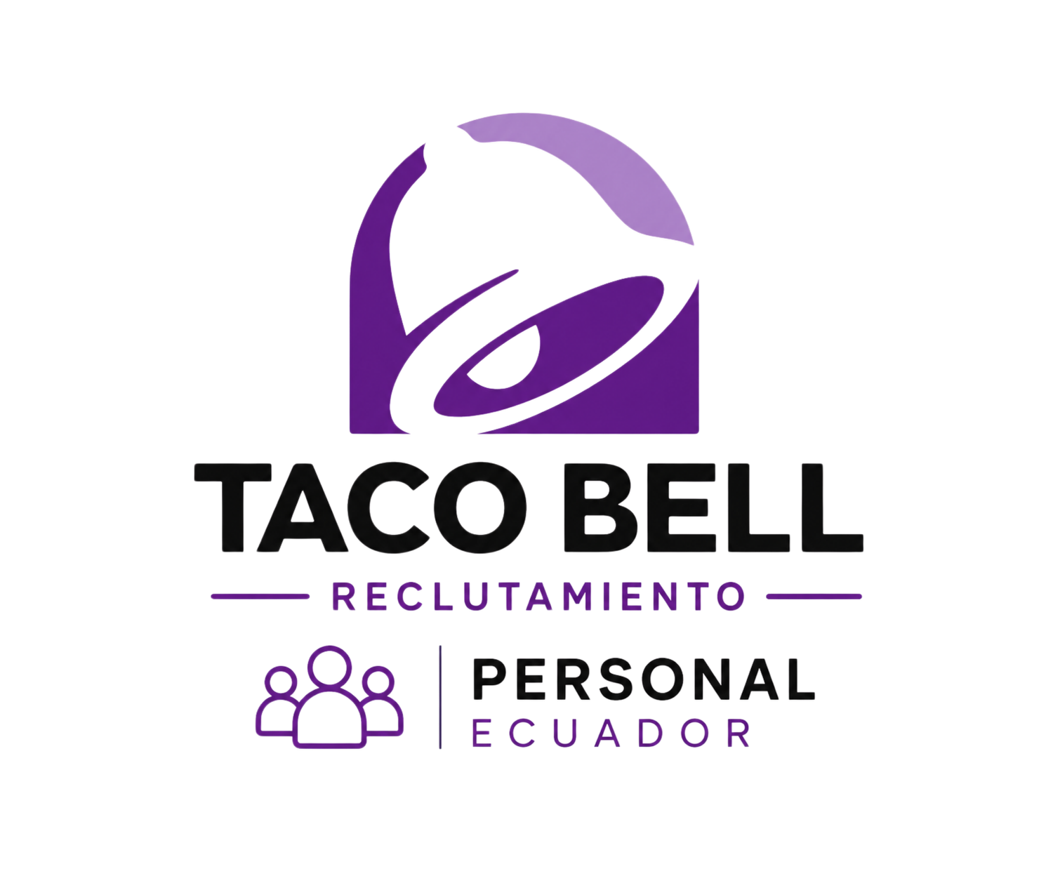 TRABAJA EN TACO BELL ECUADOR