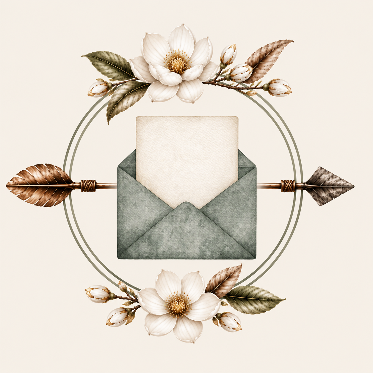 The Letter Club