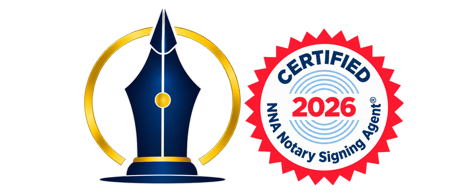 Jorge "Jay" Cruz Mobile Notary