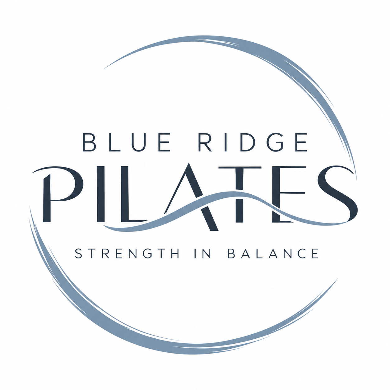Private Pilates. Personalized for You.