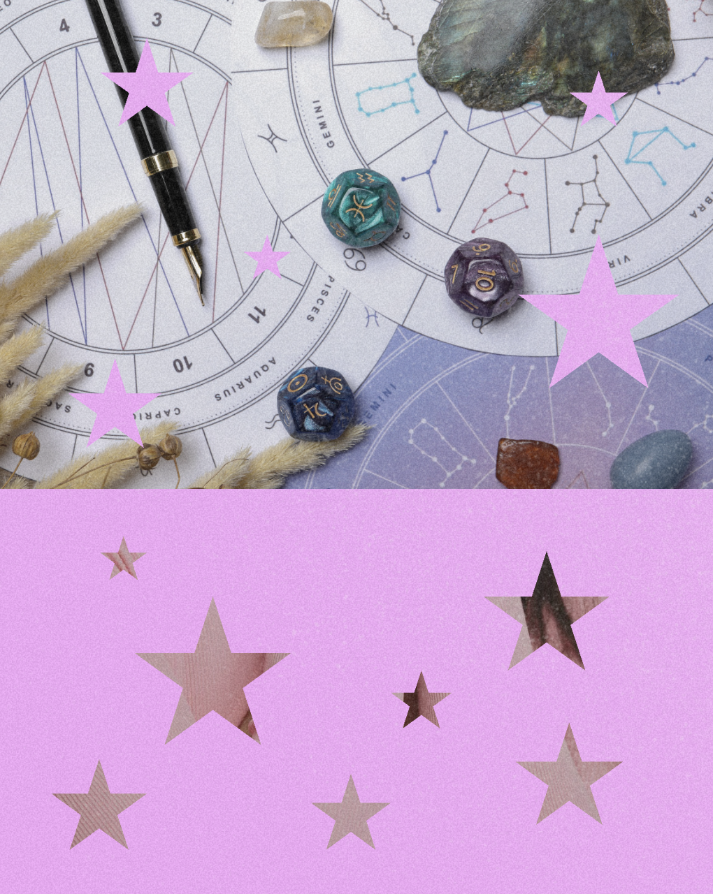 maybe you don’t hate astrology.   maybe you hate being put into a box.