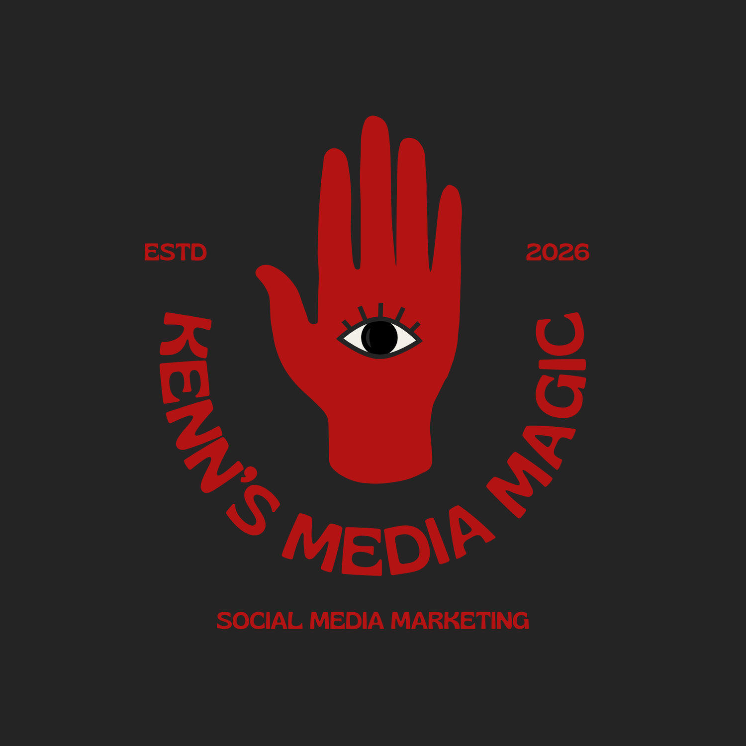 Kenn's Media Magic