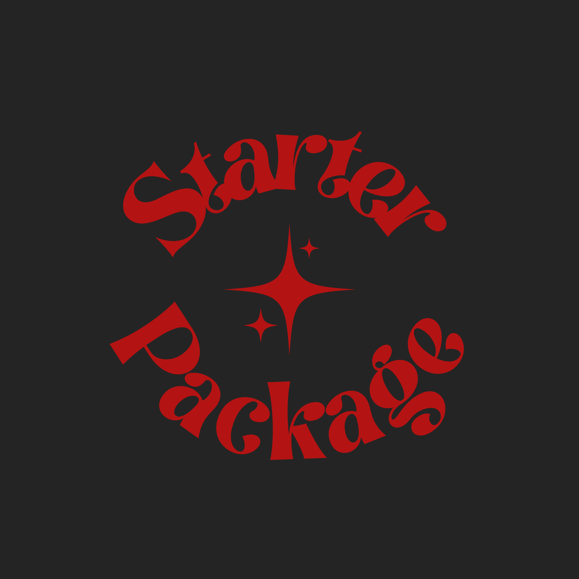 Starter