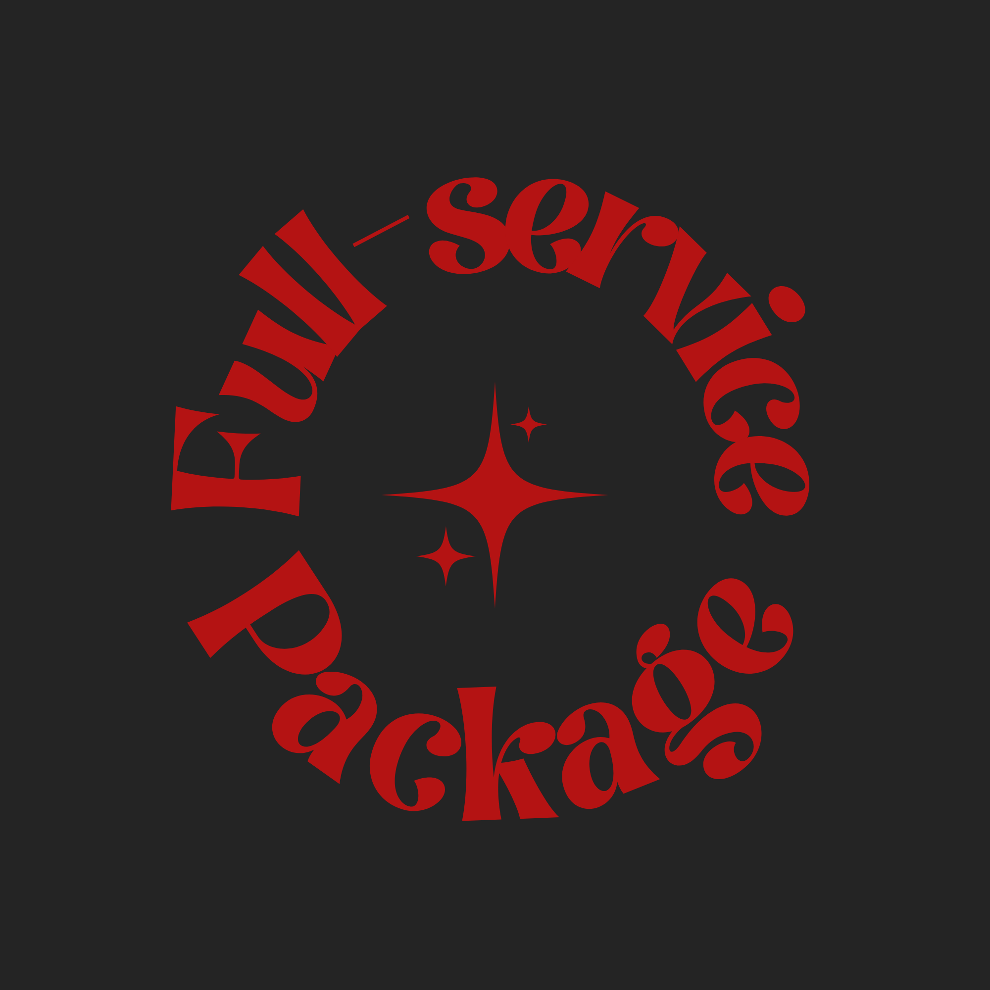 Full-service