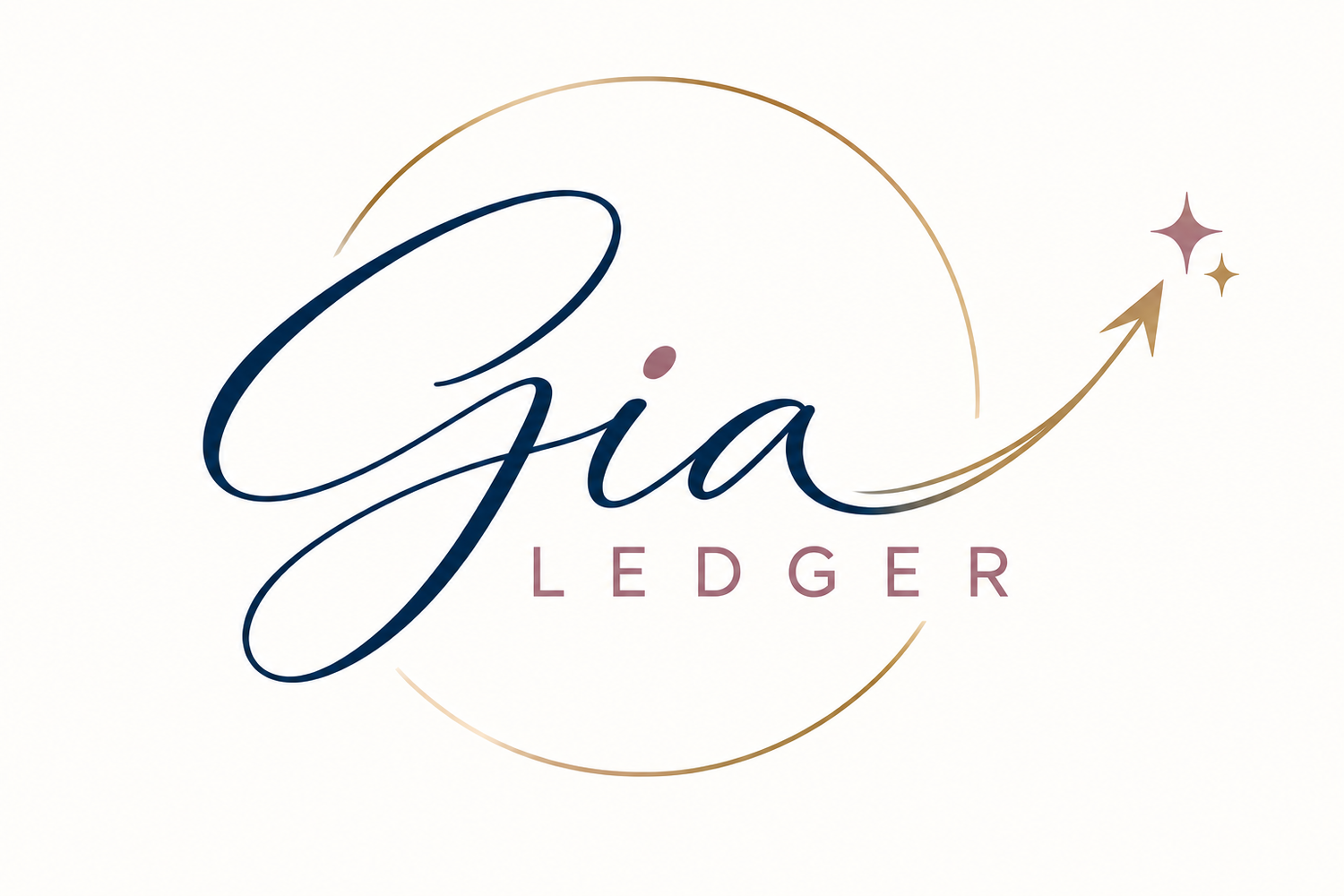 GIA Ledger