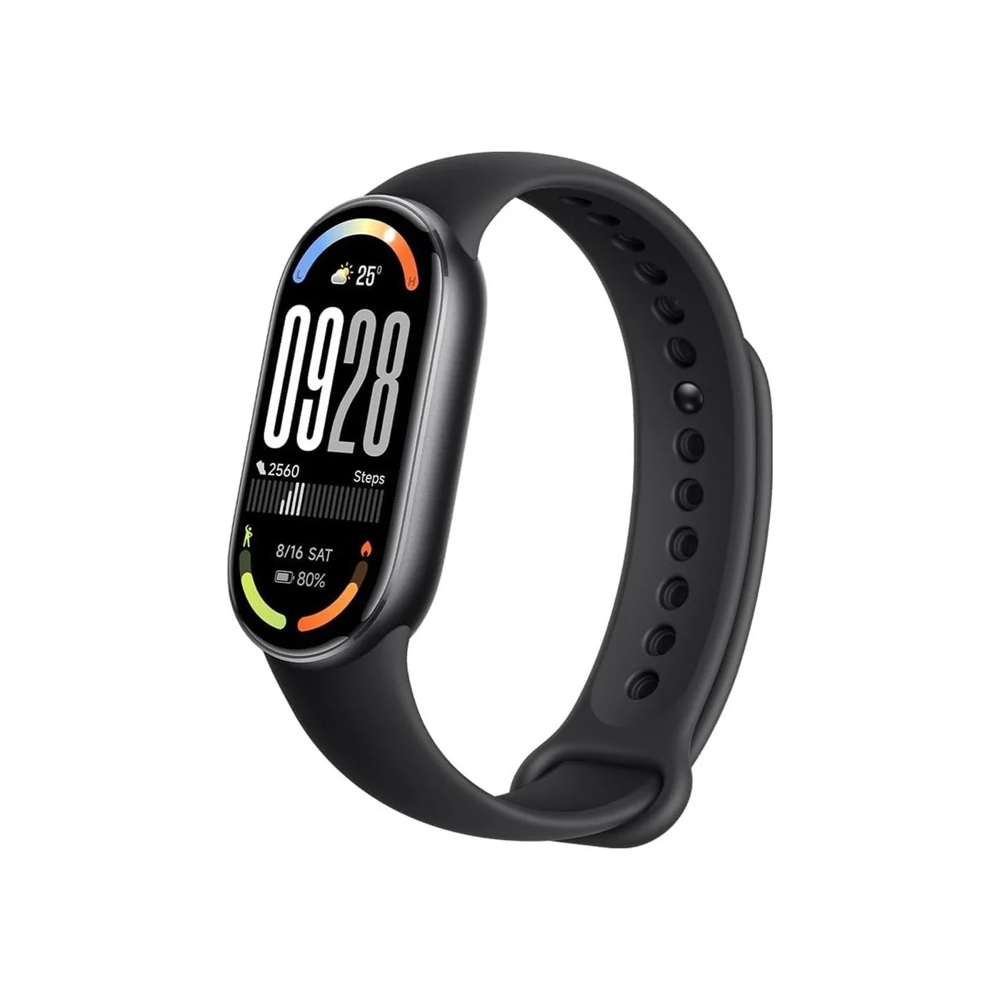 Xiaomi Mi Smart Band 10
