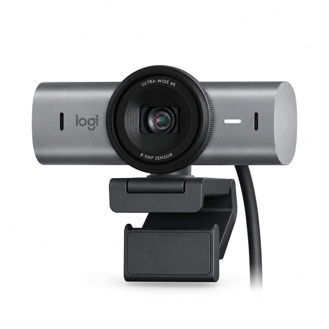 Ultra HD 4K Webcam