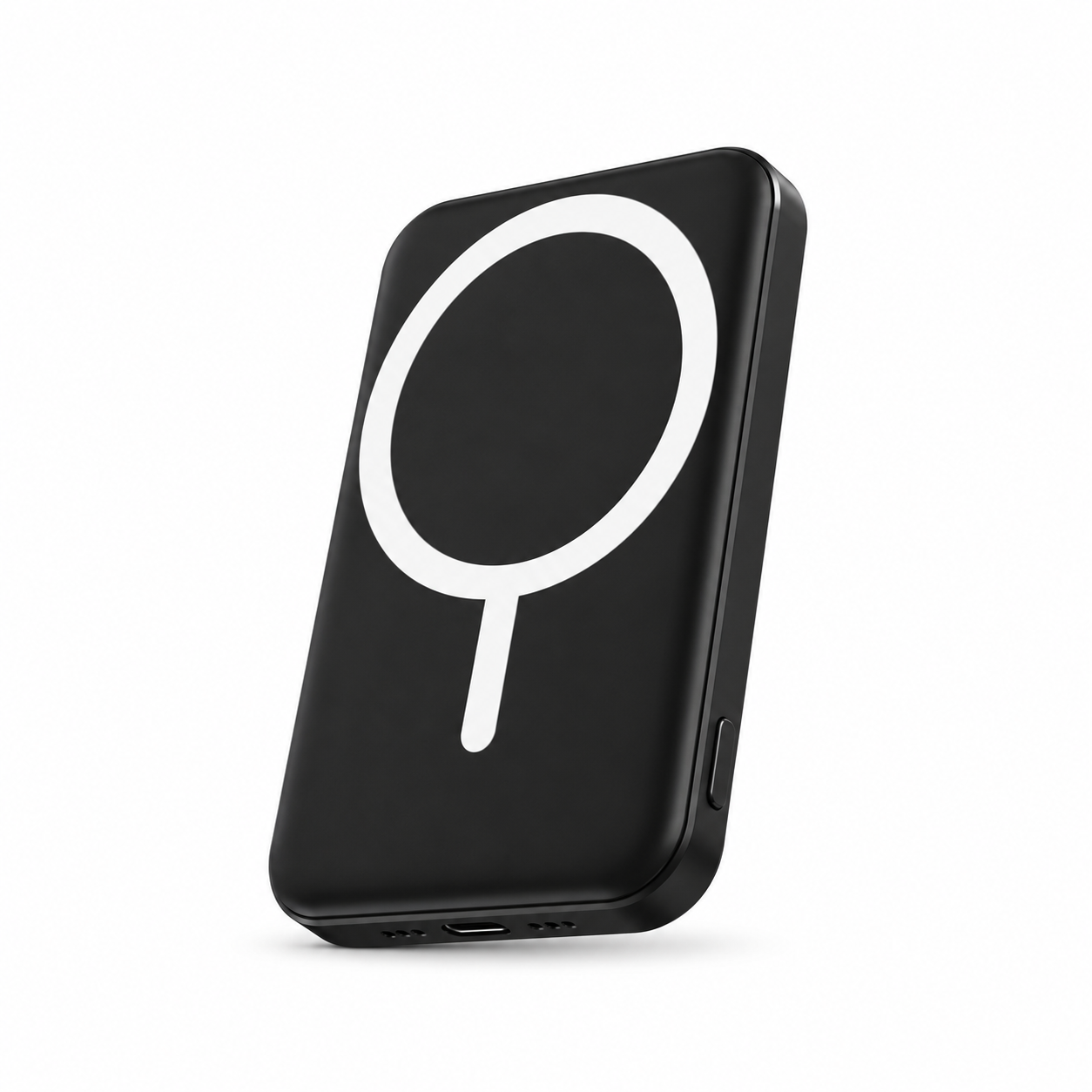 Podoru MagSafe Power Bank 5000mAh – Black