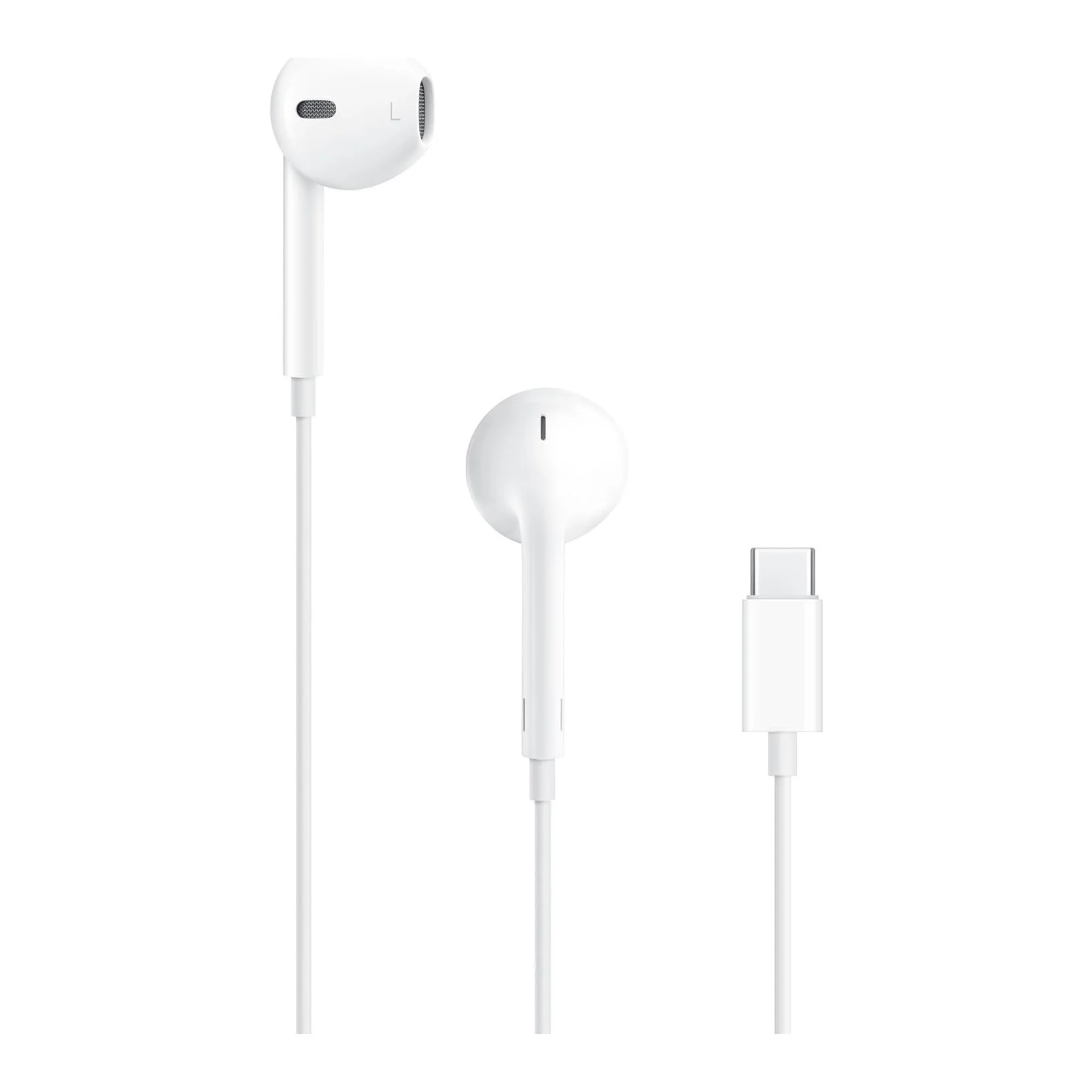 Apple EarPods Headphones with USB-C Plug