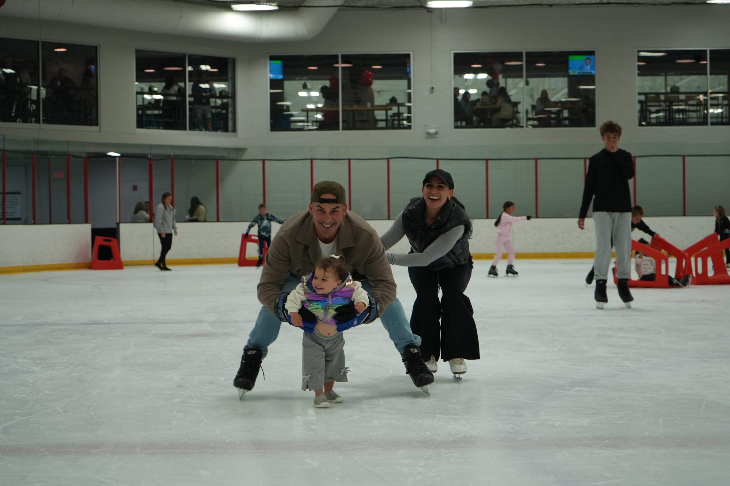 Skate Party