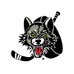 Chicago Wolves use Rosemont Ice Arena