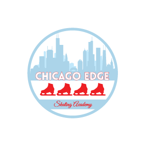 Chicago Edge Skating Academy uses Rosemont Ice Arena