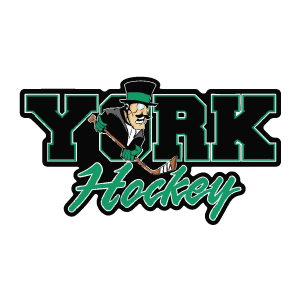 York Hockey Club uses Rosemont Ice Arena
