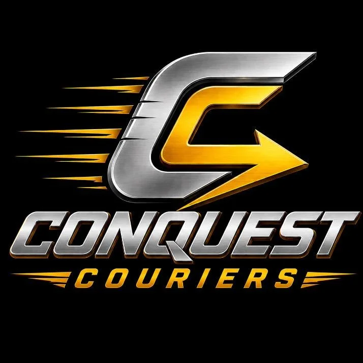 CONQUEST COURIERS