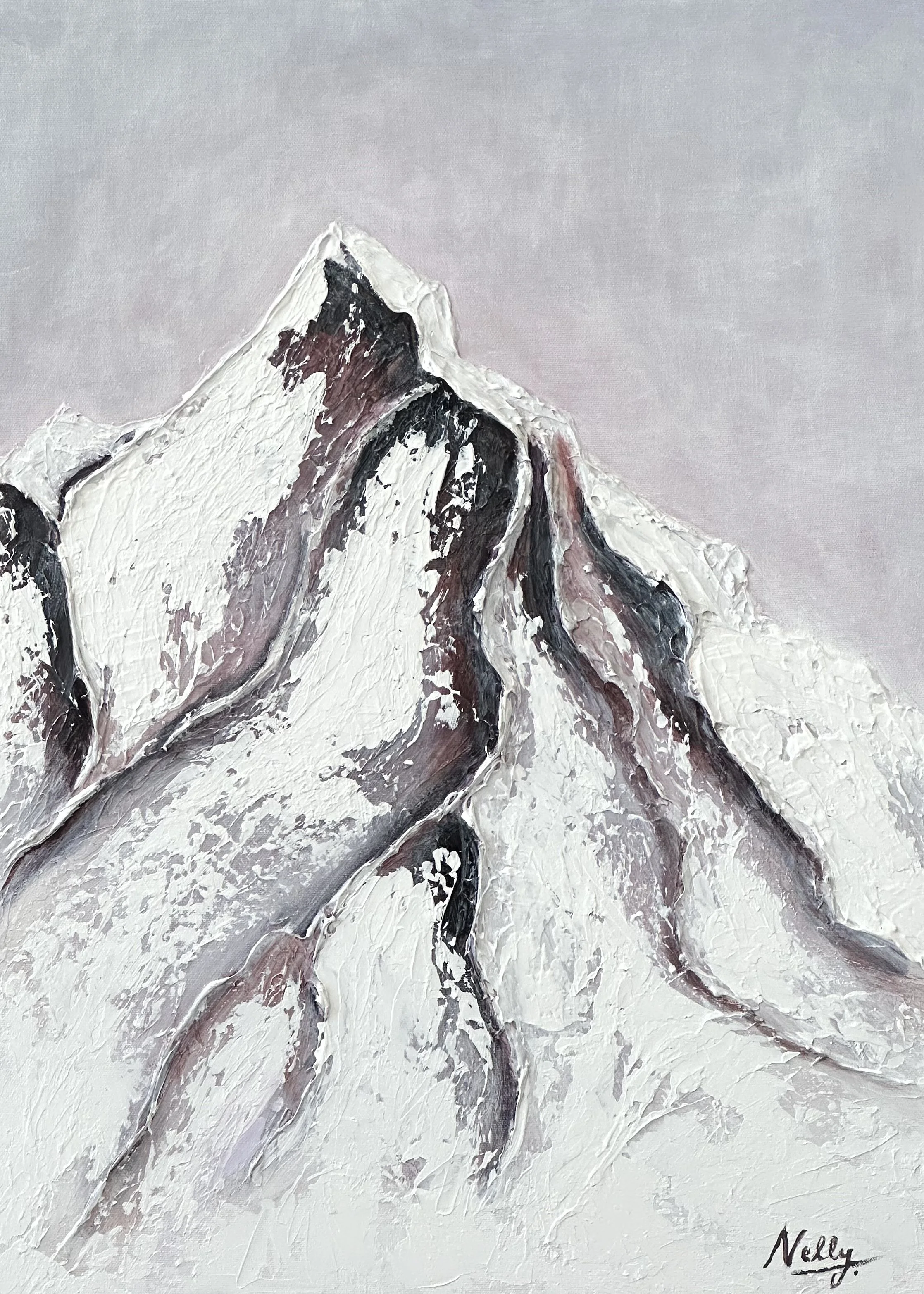 Mount Tanner