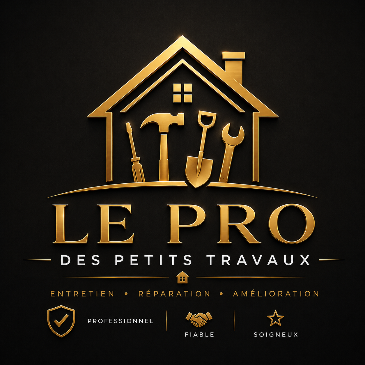 Le Pro des Petits Travaux 