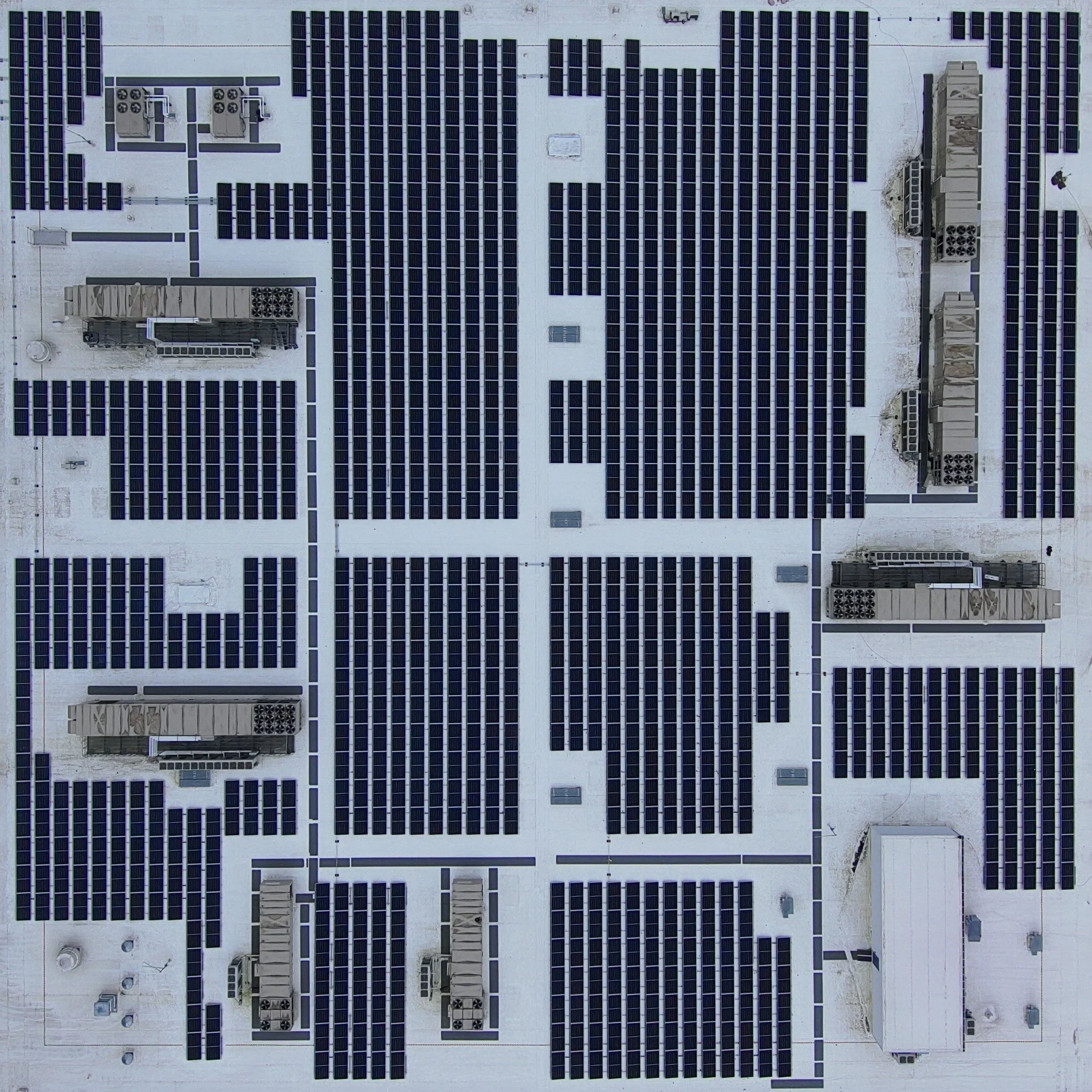 Beargrass Community Solar