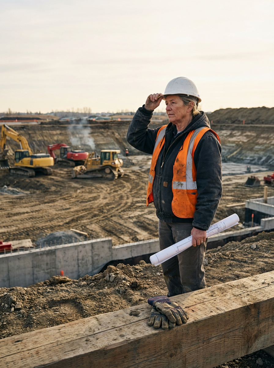 Site Survey & Planning