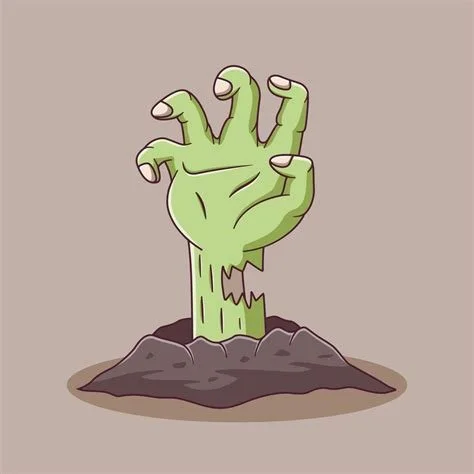 why we’ll survive the zombie apocalypse