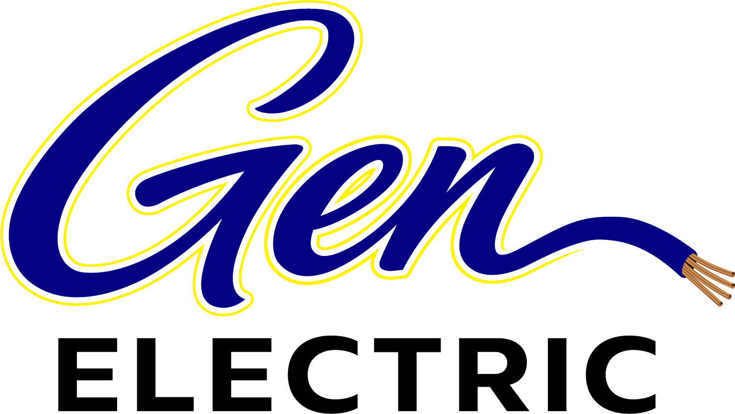 GEN ELECTRIC
