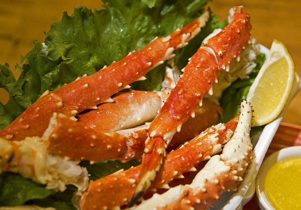 Alaskan King Crab at Machi's.jpg
