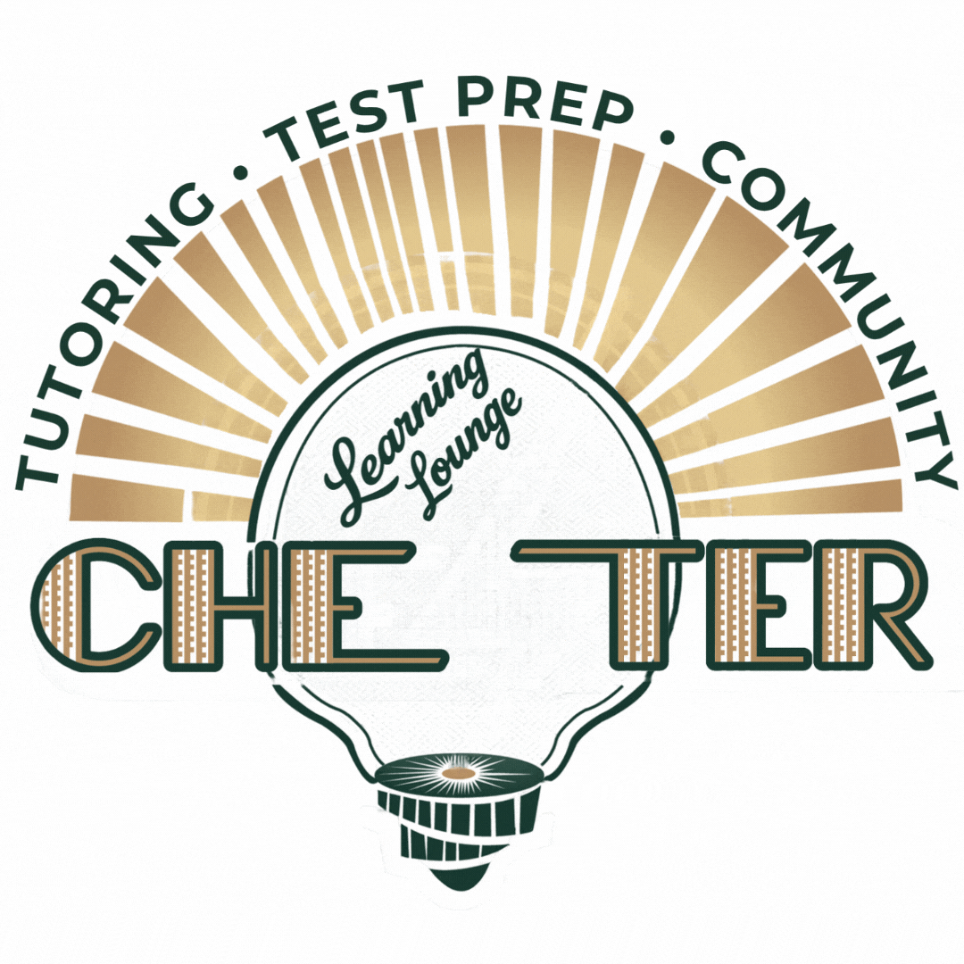 The Chester Learning Lounge