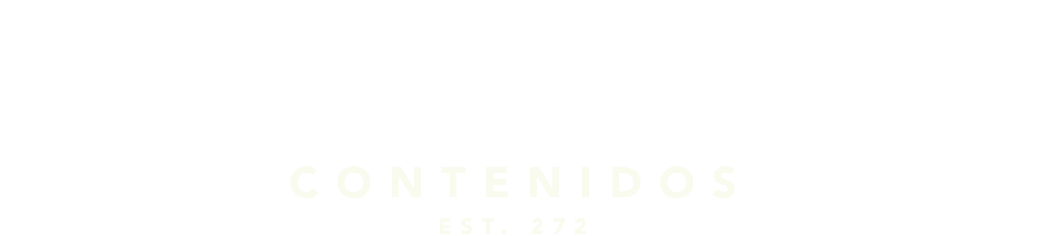 LIMONADA CONTENIDOS