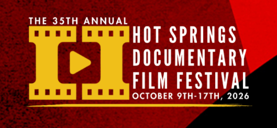 Hot Springs Documentary Film Festival 2026