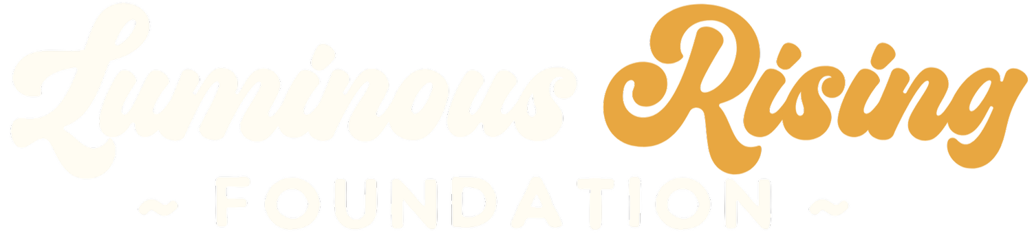 Luminous Rising Foundation
