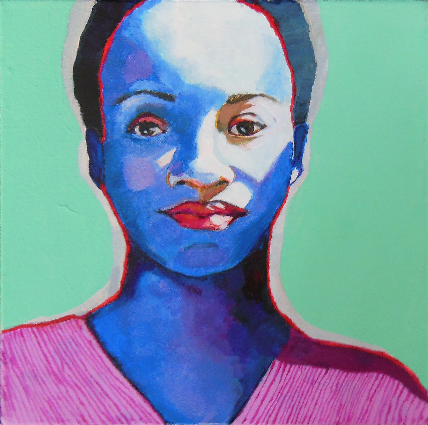 Blue II
