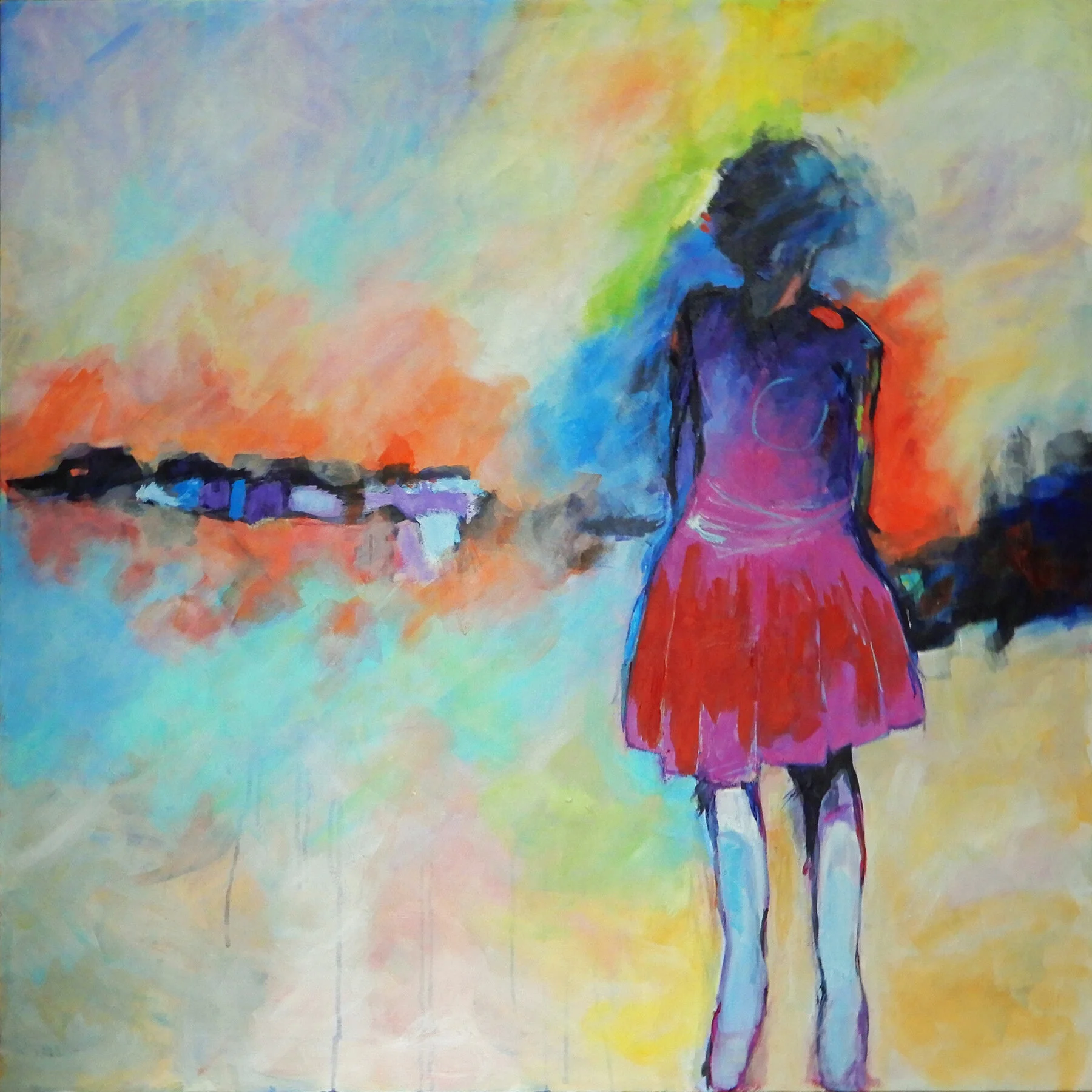 Origen II / Origin II SOLD