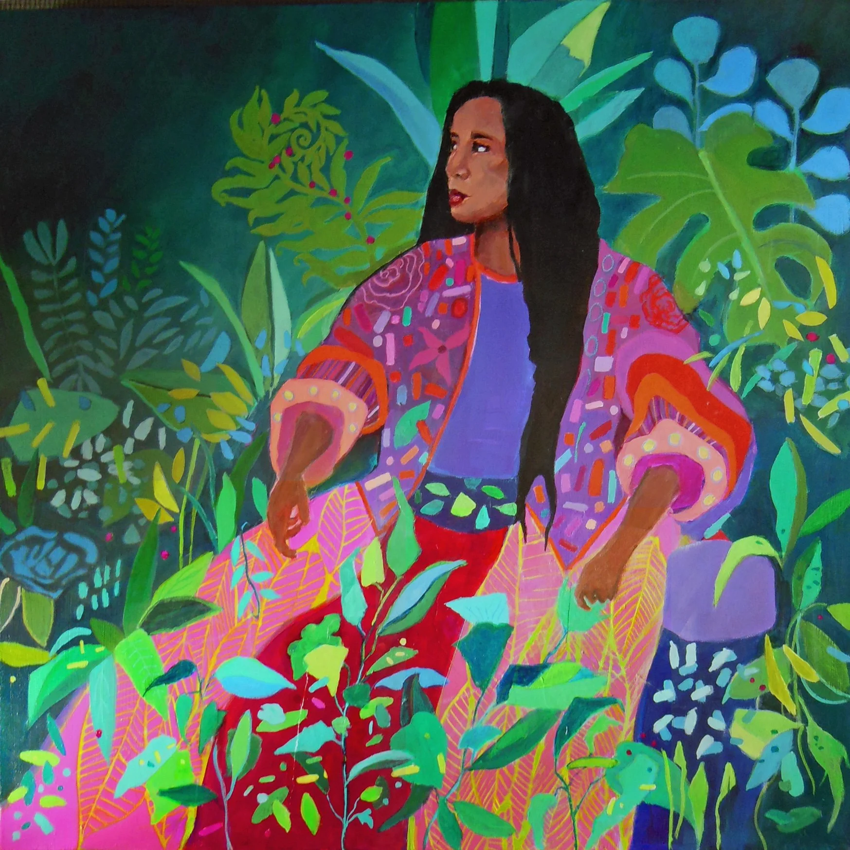 Flora 