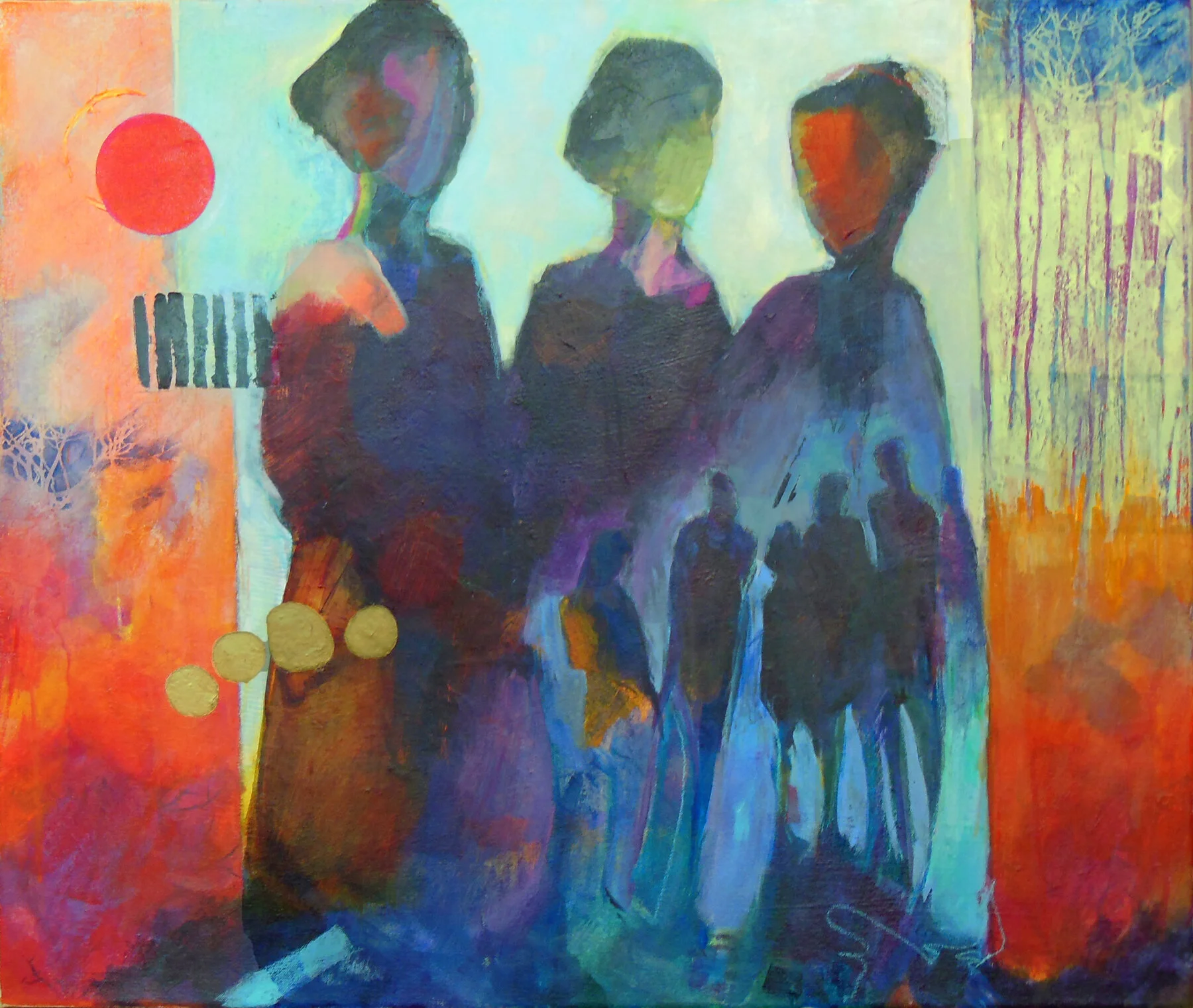 Refuge SOLD