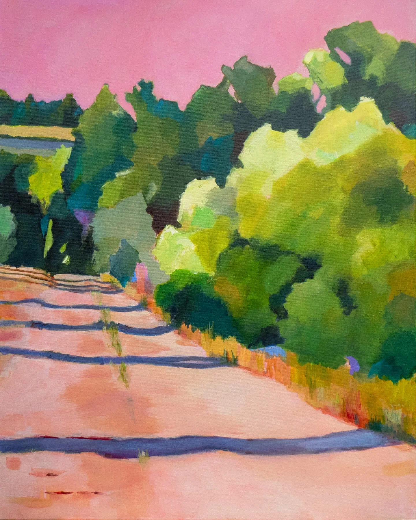 Orchard II