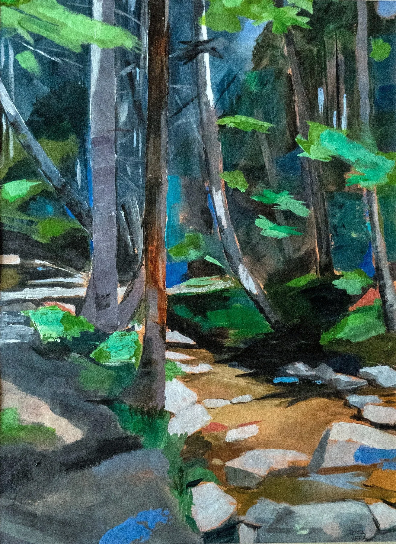 Hunters Brook SOLD