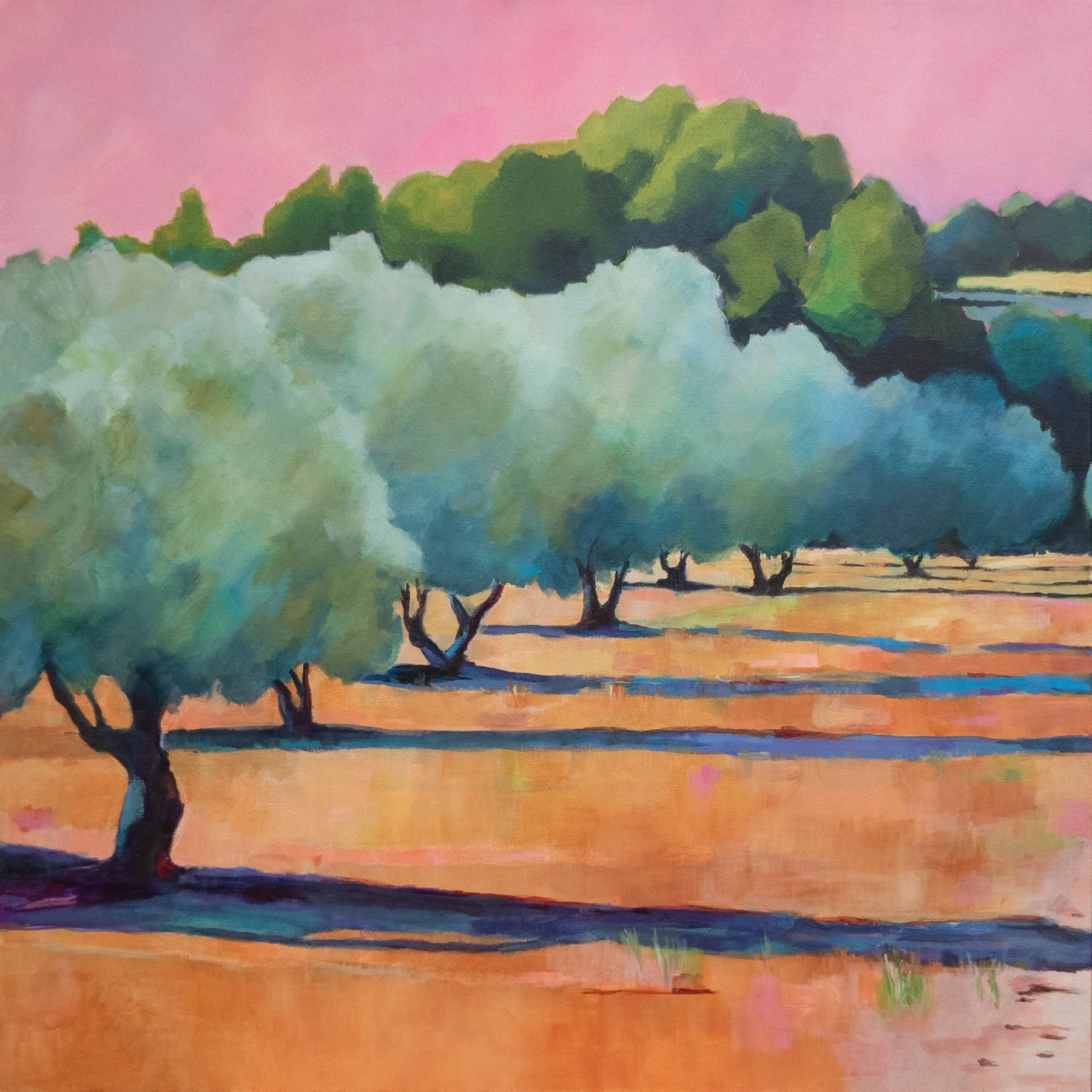 Orchard I