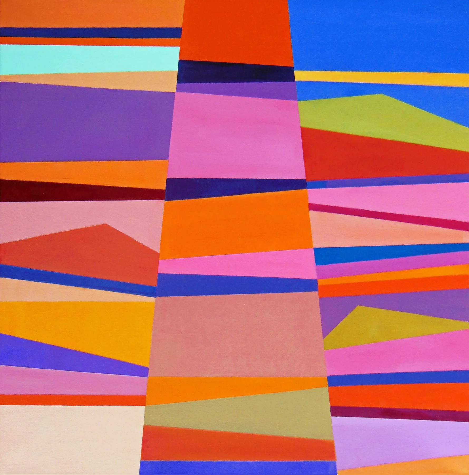 Paracas Desert III (Dusk), not available