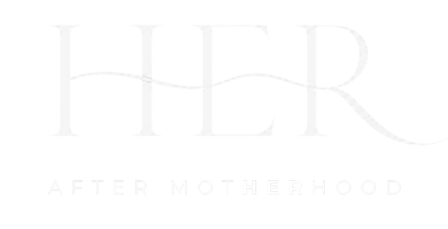 HER AFTER MOTHERHOOD
