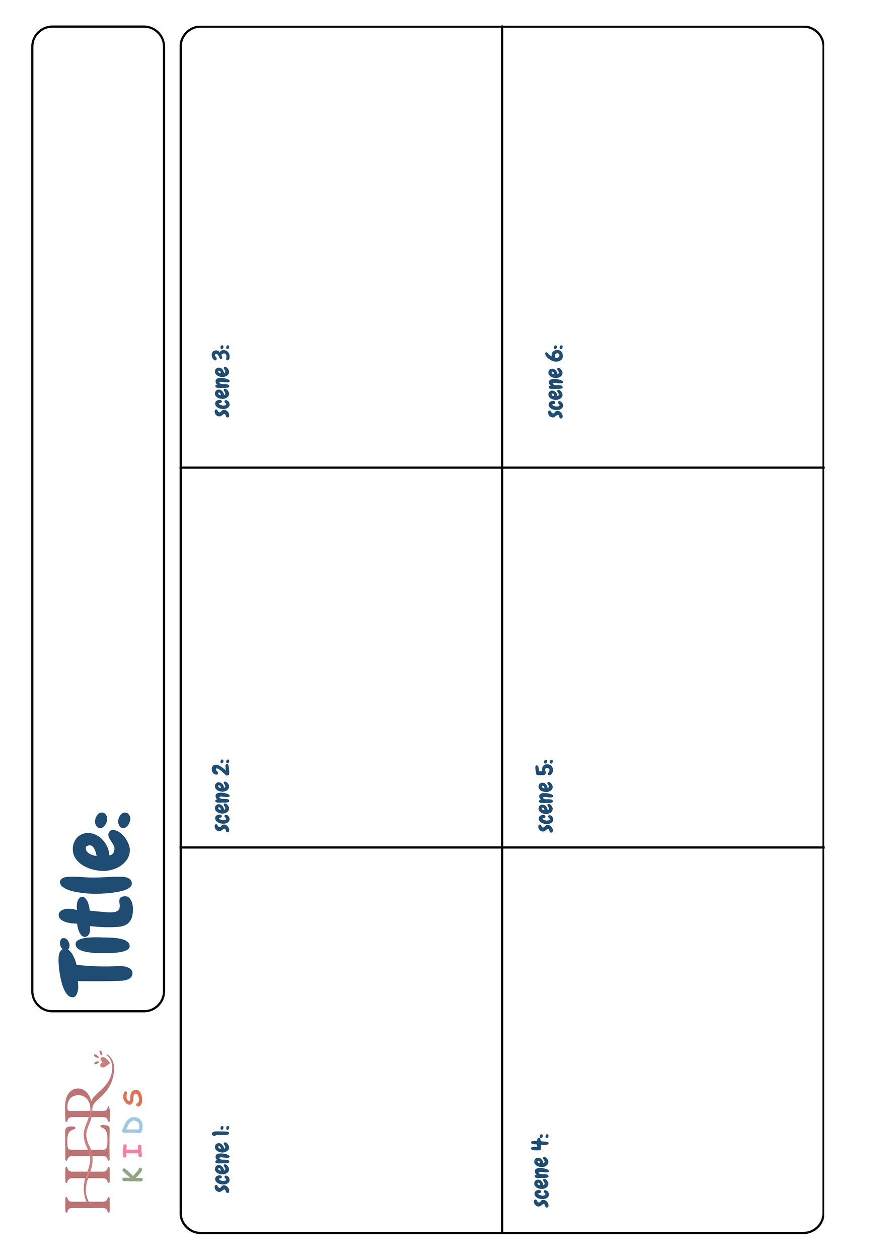STORYBOARDS