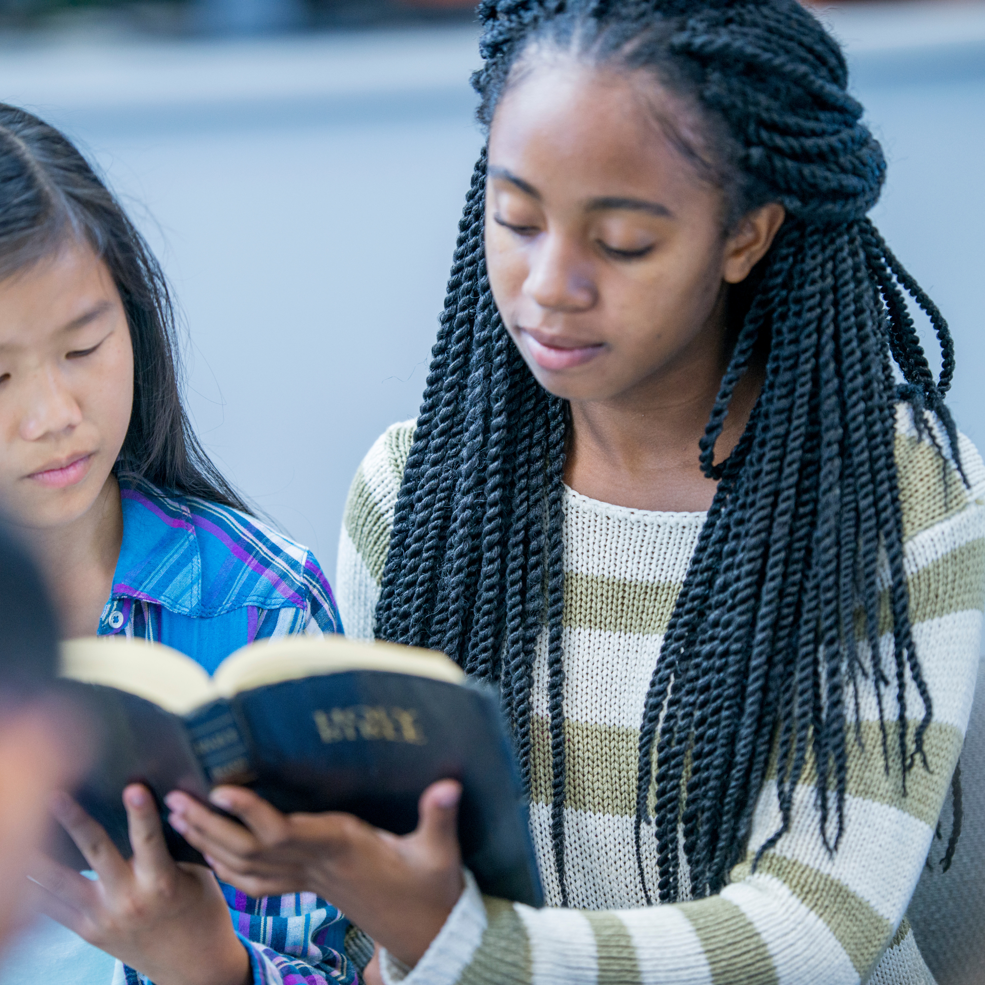 Basic apologetics for kids