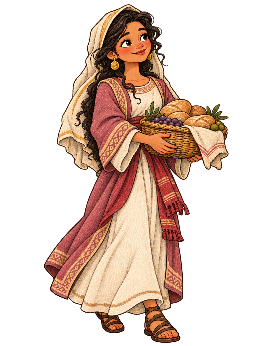 Abigail