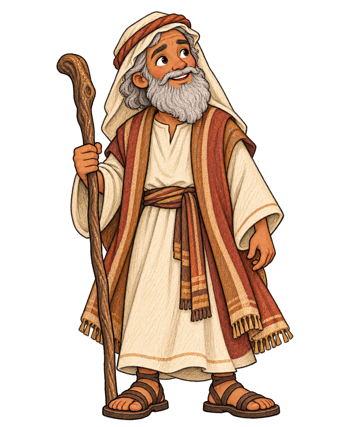 ABRAHAM