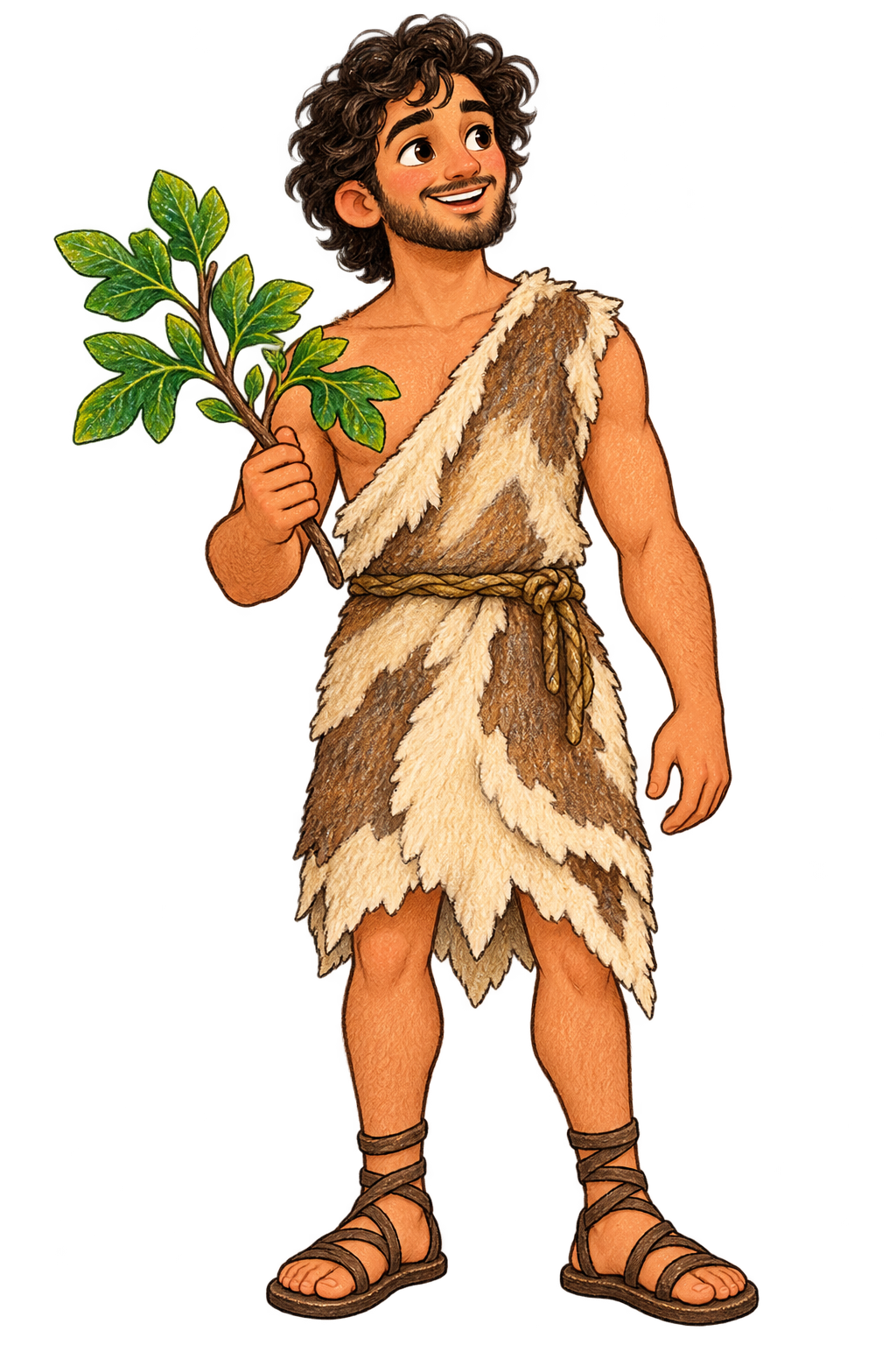 Adam