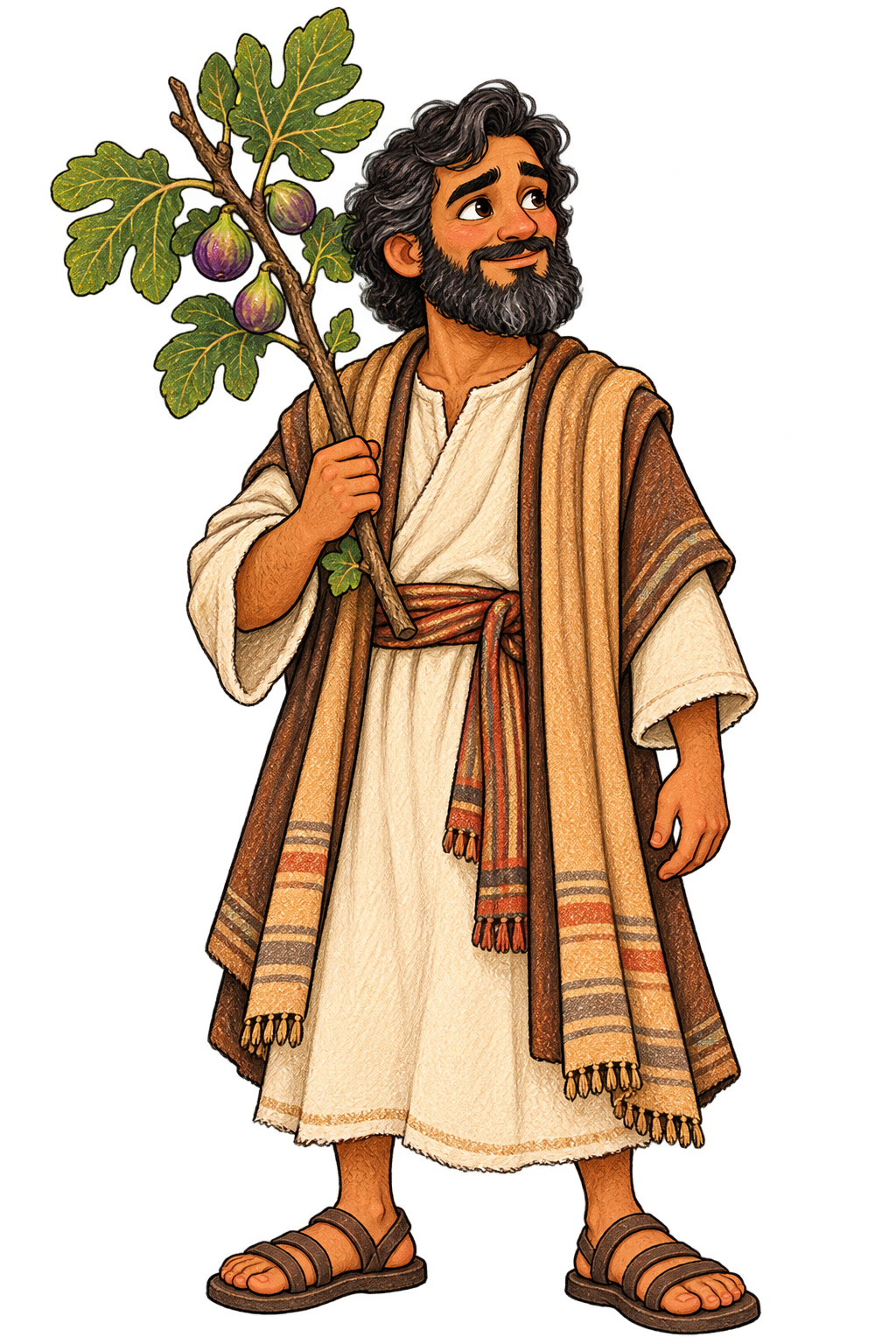 Amos