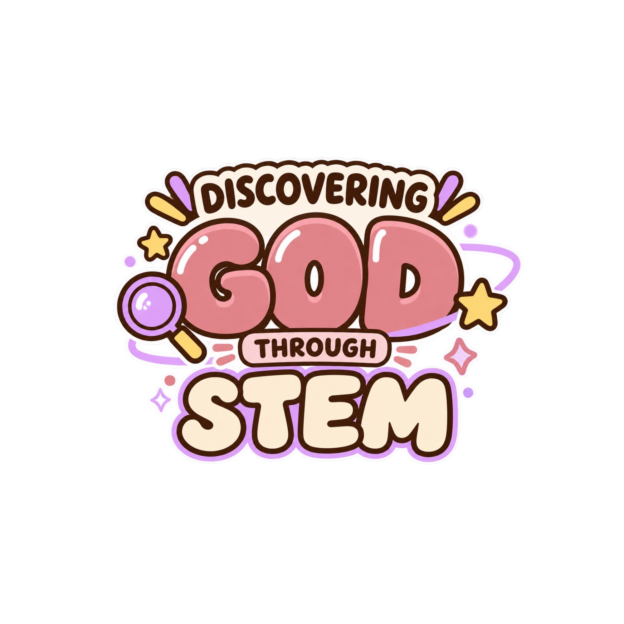 GOD MADE THE SKY