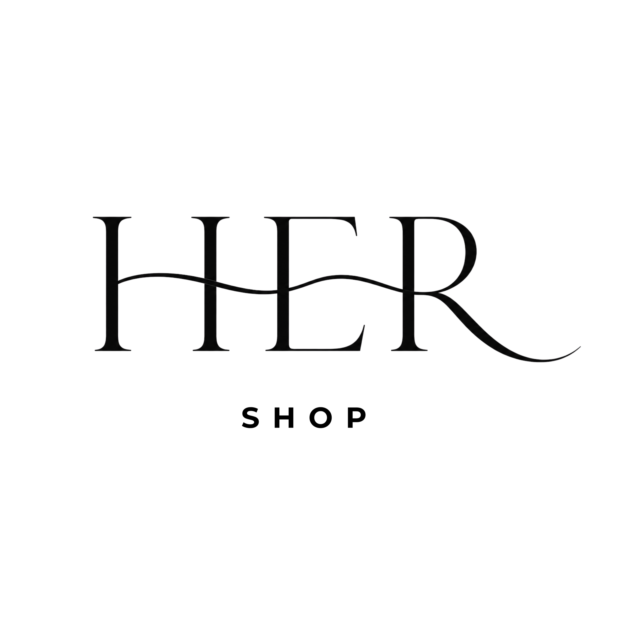HER SHOP LOGO
