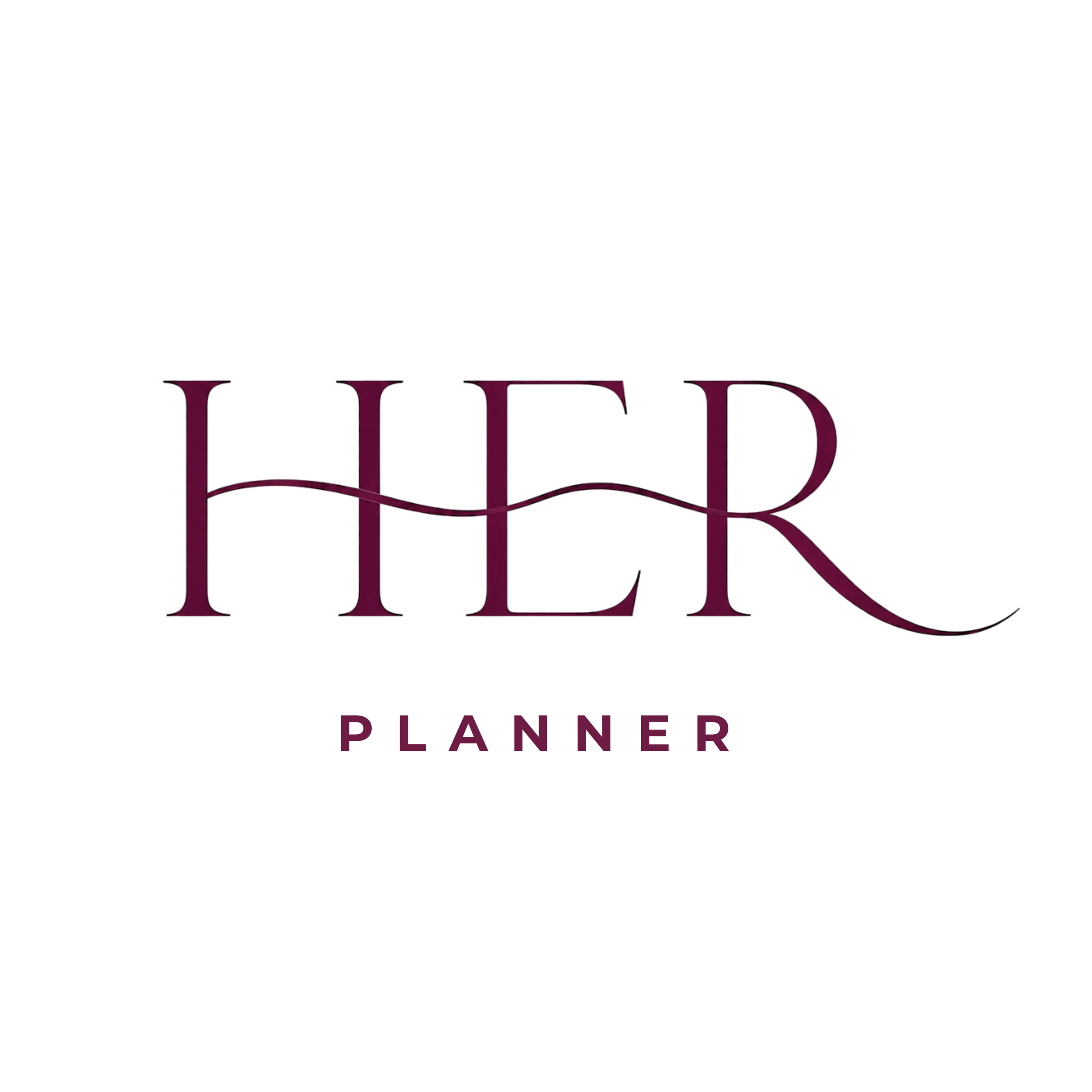 HER Planner LOGO