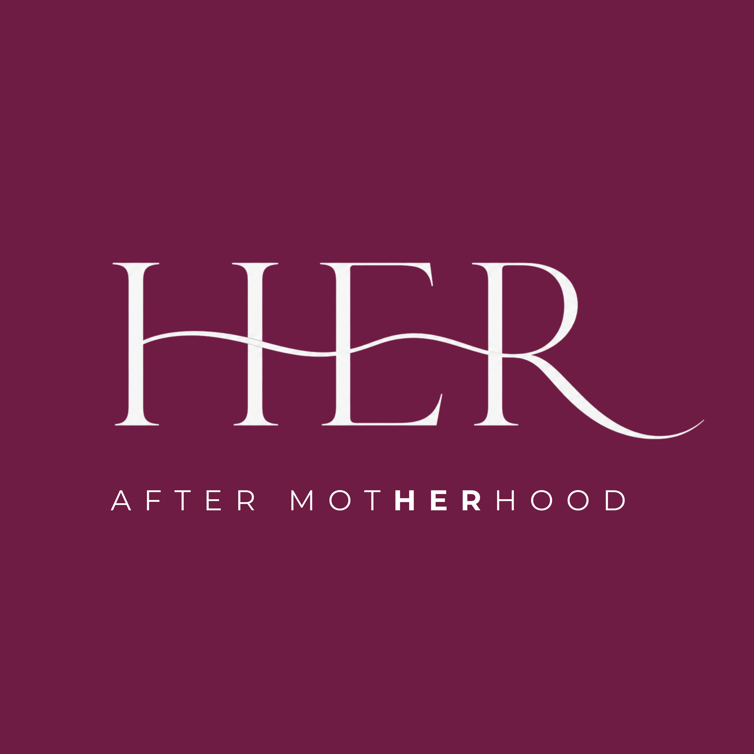 HER After Motherhood LOGO